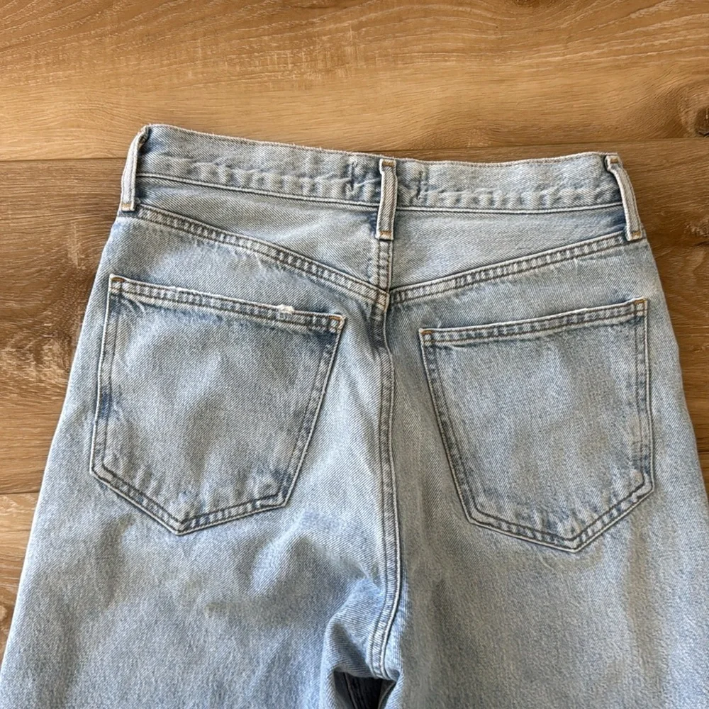 Agolde dame jeans - Picture 6 of 11